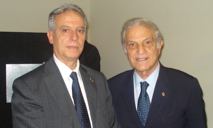 GINNASTICA : Pitton eletto nel Direttivo presieduto da Agabio